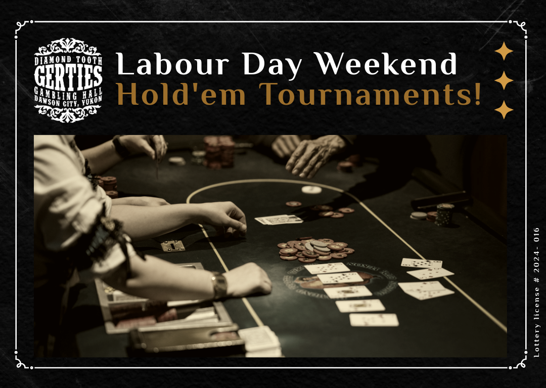 Diamond Tooth Gerties