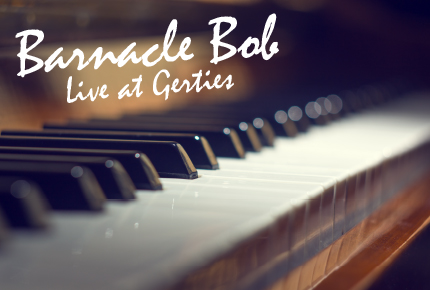 Barnacle Bob Dawson City Diamond Tooth Gerties