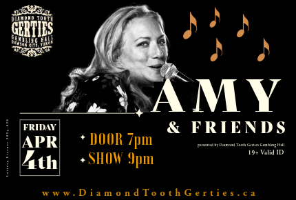 Dawson City International Short Film Festival Trivia Night