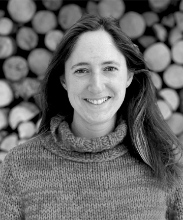 FlorianeGerard_Headshot Floriane Gerard Headshot