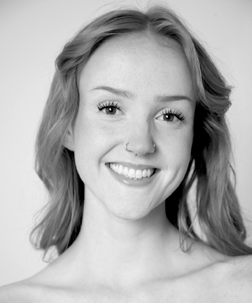 FrannyMilner_Headshot Franny Milner Headshot