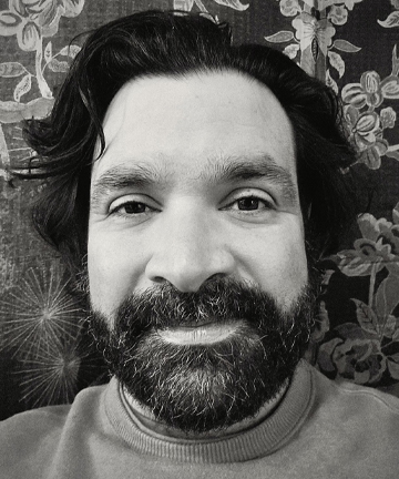 FredOsson_Headshot Fred Osson Headshot