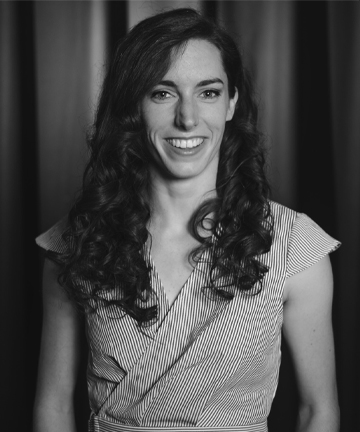 KaitlindGorman_Headshot Kaitlind Gorman Headshot
