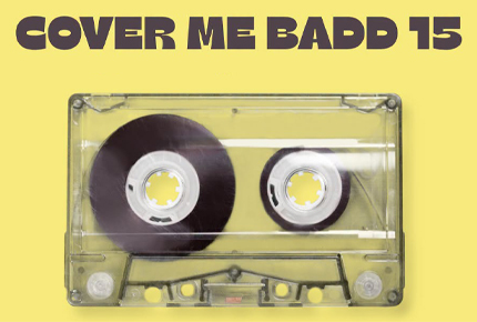Cover Me Badd